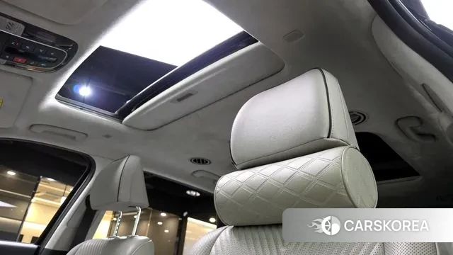 Hyundai The New Palisade id 3507942 из Кореи 9