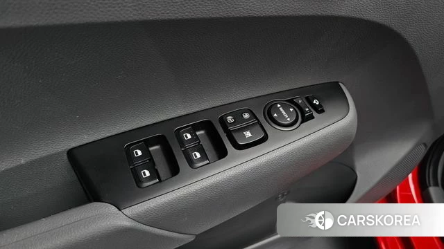 Kia Morning Urban (JA) id 4849069 из Кореи 9