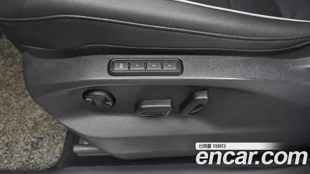 Volkswagen Tiguan second Generation id 2891464 из Кореи 9