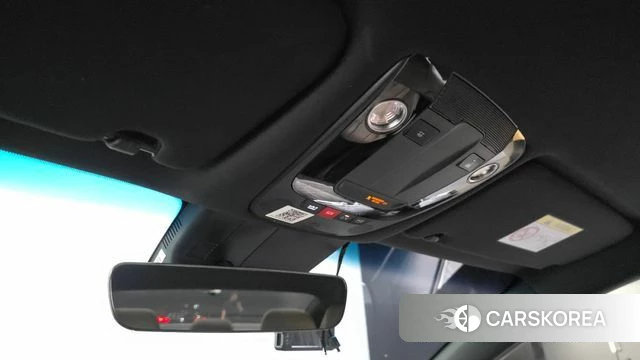 Kia K8 id 4401703 из Кореи 9