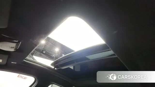 BMW X4M (G02) id 2970411 из Кореи 9