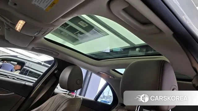 Mercedes-Benz E-Class W213 id 3766331 из Кореи 9