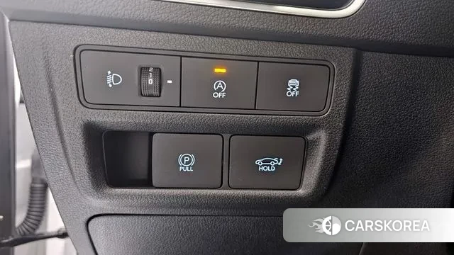 Hyundai Sonata D Edge (DN8) id 3388401 из Кореи 9