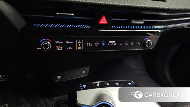 Kia EV6 id 3186598 из Кореи 9