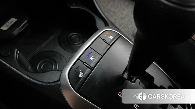 Kia The New Morning (JA) id 4768078 из Кореи 9