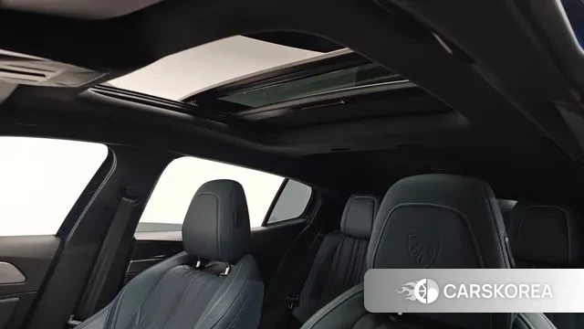 Peugeot 408 id 3550171 из Кореи 9