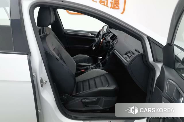 Volkswagen Golf id 4210292 из Китая 9