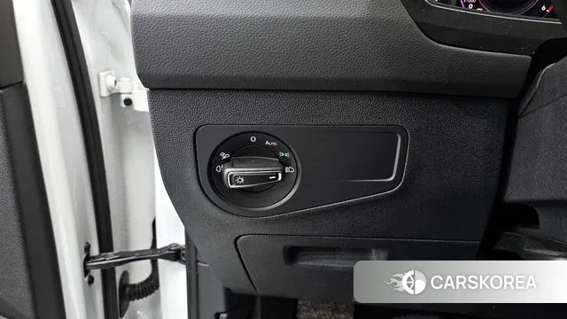 Volkswagen Tiguan second Generation id 3512245 из Кореи 9