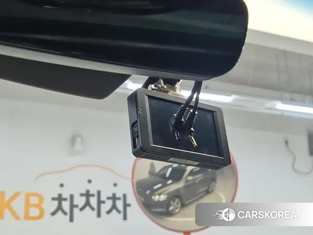 Genesis GV80 id 3740800 из Кореи 9