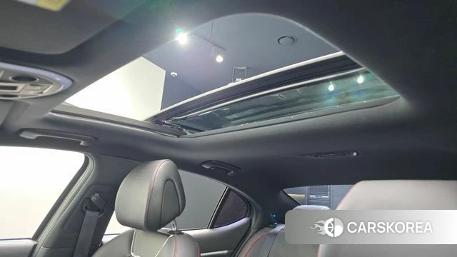 Genesis G70 id 4662906 из Кореи 9