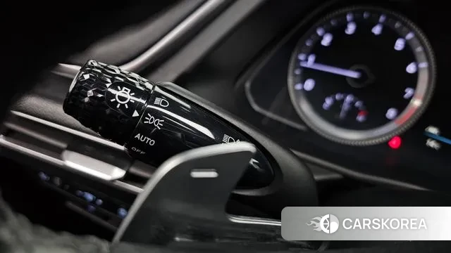 Hyundai Sonata (DN8) id 3401001 из Кореи 9