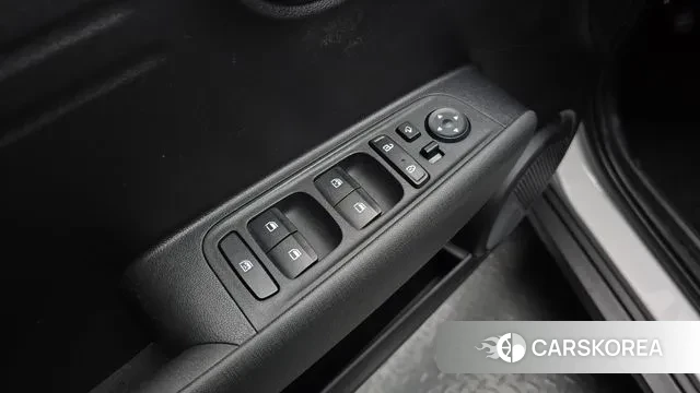 Hyundai Casper id 3650380 из Кореи 9