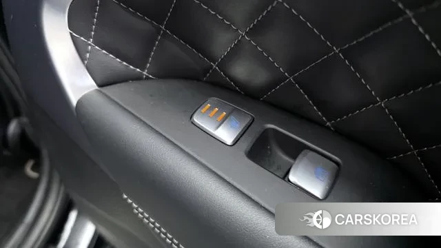 Genesis G70 id 3233201 из Кореи 9