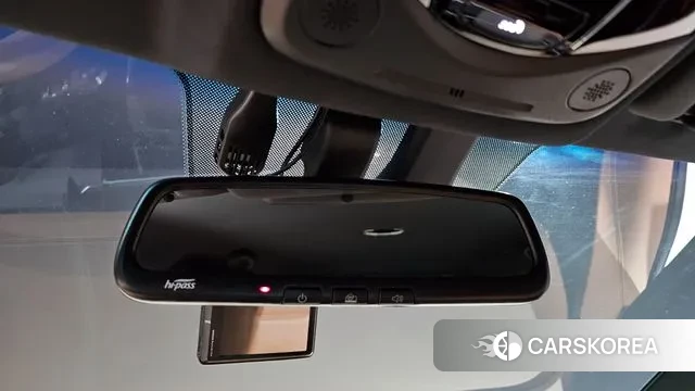 Ssangyong Torres id 3670806 из Кореи 9