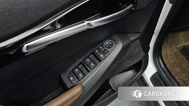 Kia Seltos id 3473067 из Кореи 9