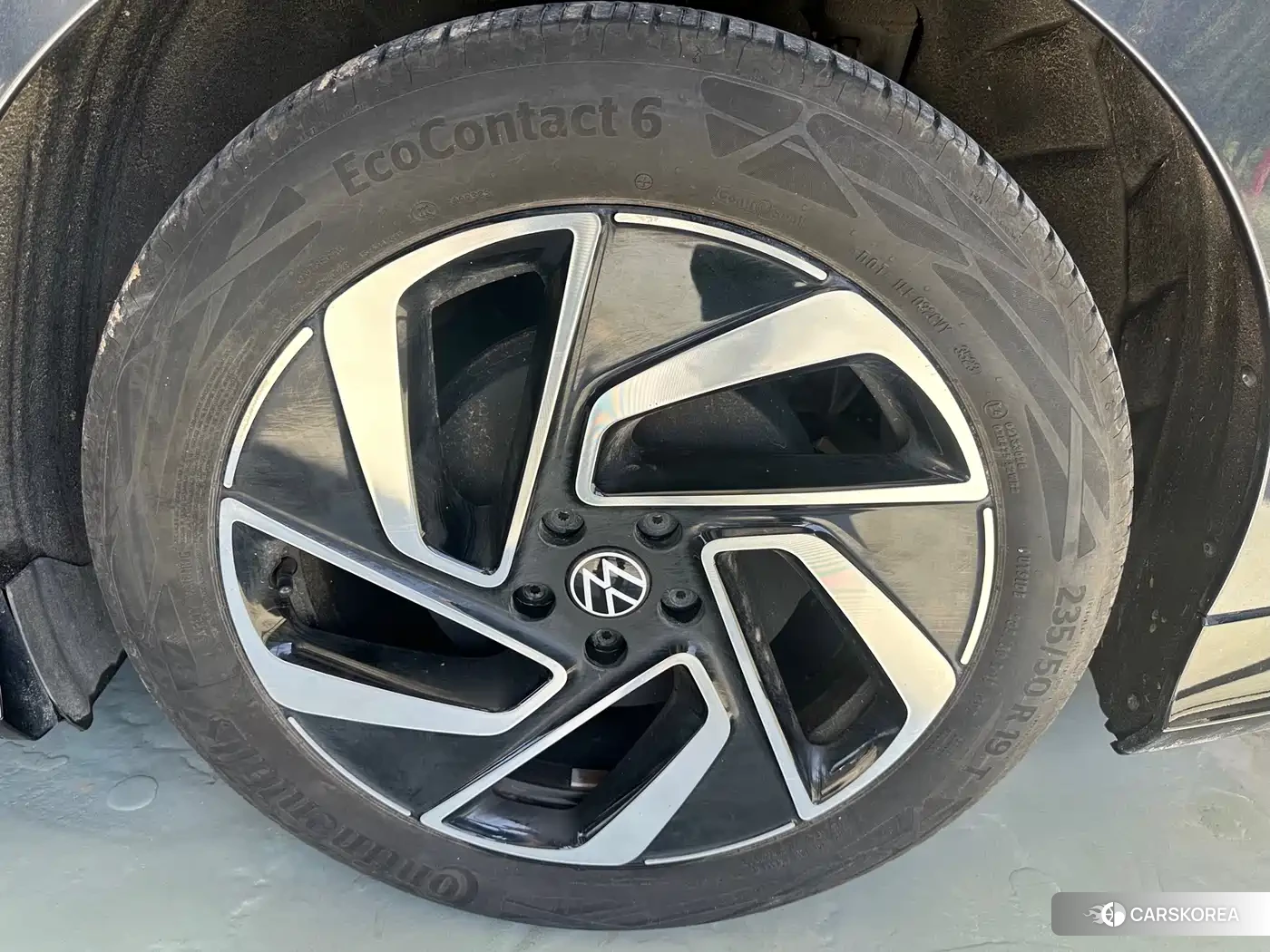 Volkswagen ID.7 VIZZION id 4539393 из Китая 9