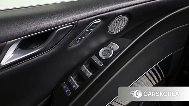 Genesis Electrified G80 (RG3) id 3043113 из Кореи 9