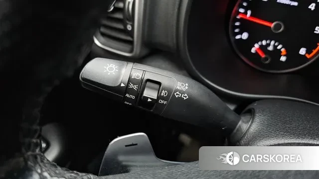 Kia Sportage The Bold id 3396613 из Кореи 9