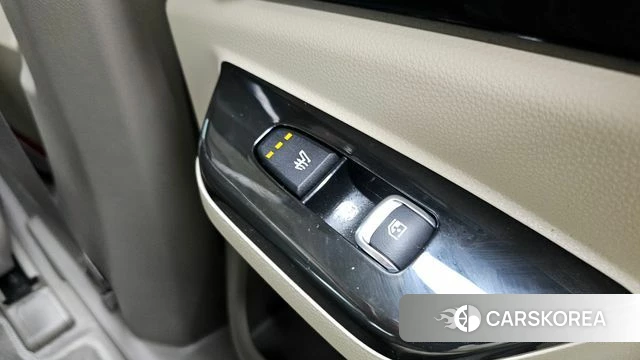 Kia Carnival 4th generation id 3826483 из Кореи 9