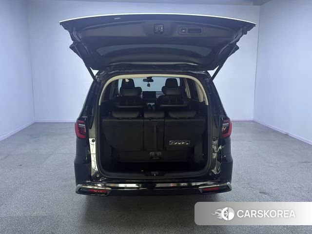 Honda Odyssey id 4240906 из Китая 9