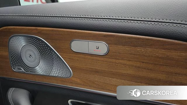 Mercedes-Benz GLE-Class W167 id 3853231 из Кореи 9