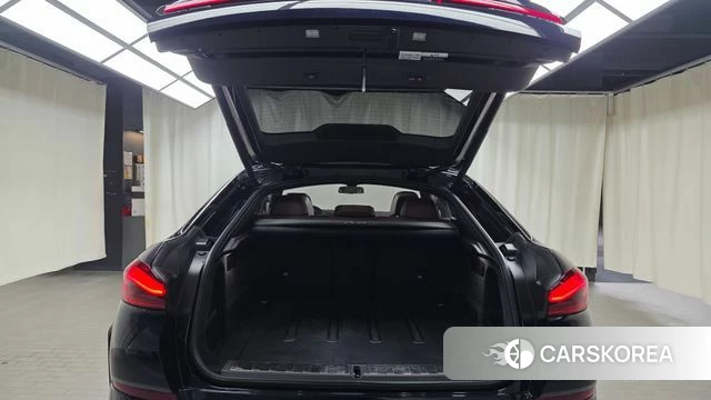 BMW X6 (G06) id 4584190 из Кореи 9