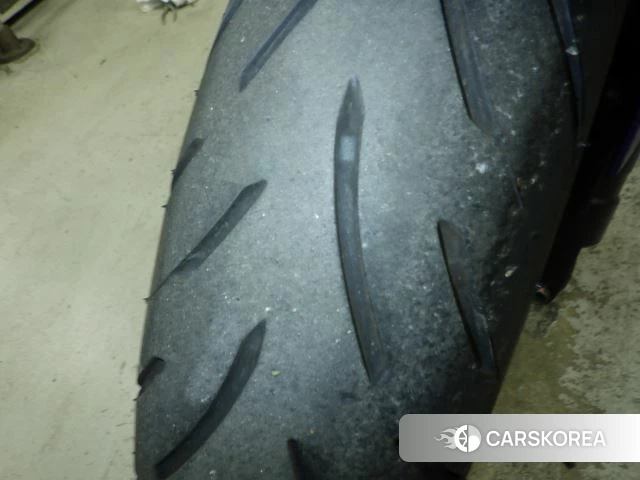 Проданный Honda CB650F id 3998227 из Японии, фото 9