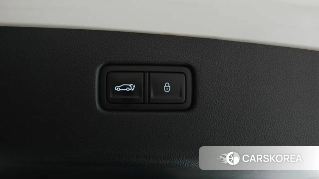 Genesis Electrified GV70 id 4395744 из Кореи 9
