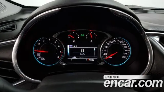 Chevrolet (GM Daewoo) All New Malibu id 2791624 из Кореи 9