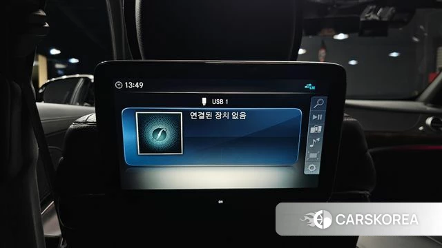 Mercedes-Benz S-Class W222 id 3828178 из Кореи 9