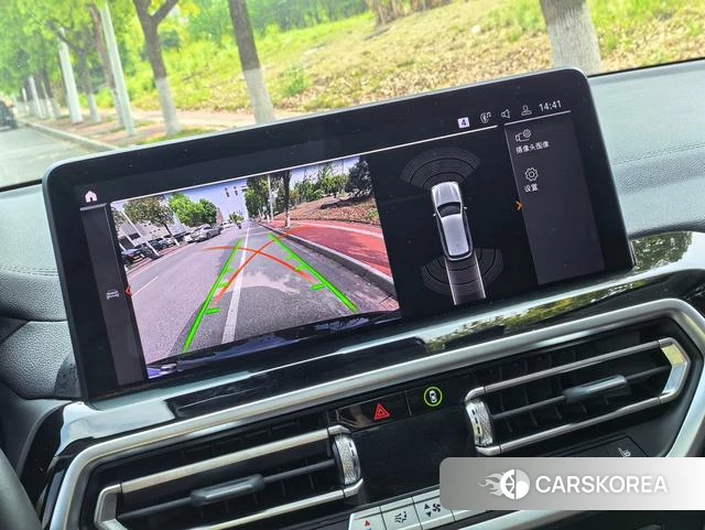 BMW X3 id 4278162 из Китая 9