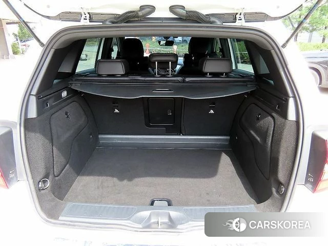 Mercedes-Benz B-Class W246 id 3937143 из Кореи 9