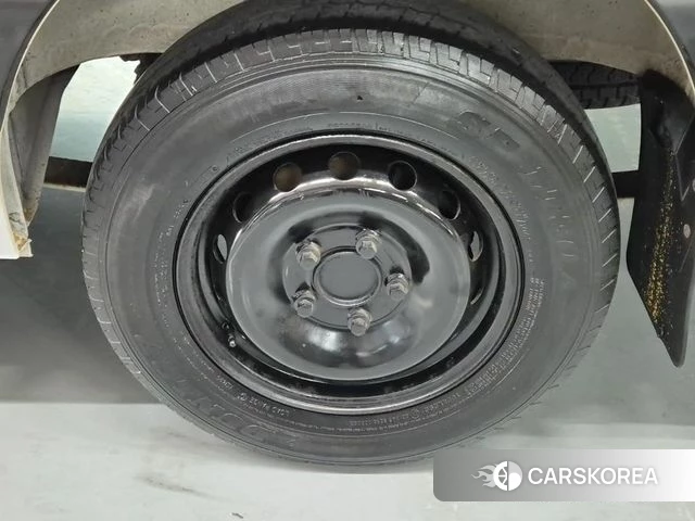 Renault Korea (Samsung) Master id 3924695 из Кореи 9