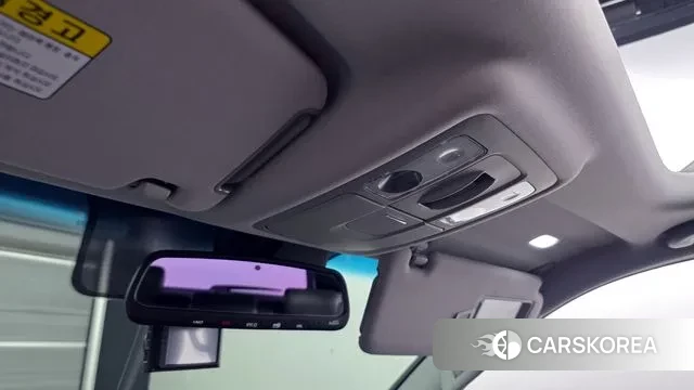 Kia The New Mohave id 3039089 из Кореи 9