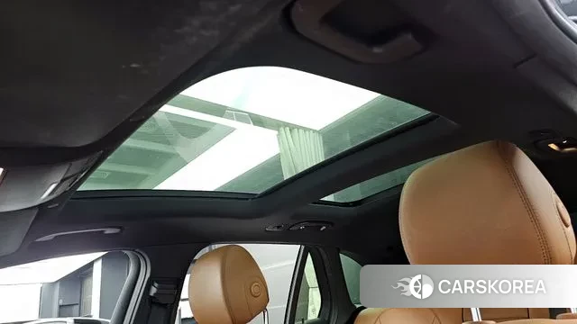 Mercedes-Benz GLC-Class X253 id 3342668 из Кореи 9