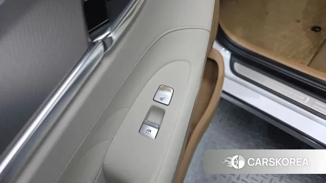 Hyundai The New Grandeur IG id 3459262 из Кореи 9