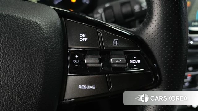 Ssangyong The New Rexton Sports Cannes id 4383359 из Кореи 9