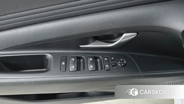 Hyundai Avante (CN7) id 3417288 из Кореи 9