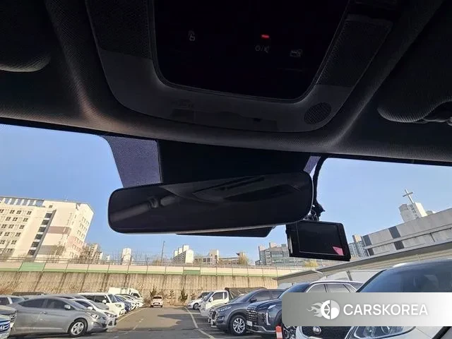 Hyundai Sonata (DN8) id 3182237 из Кореи 9