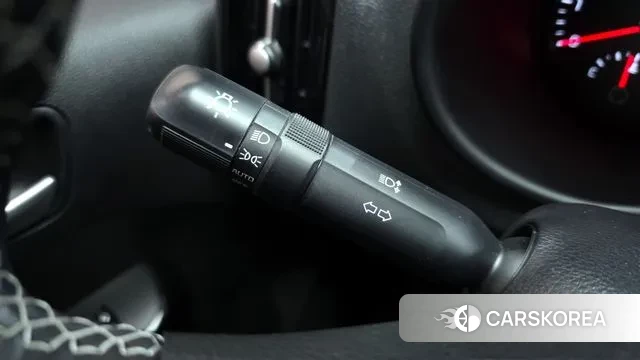 Kia All New Morning (JA) id 3687471 из Кореи 9