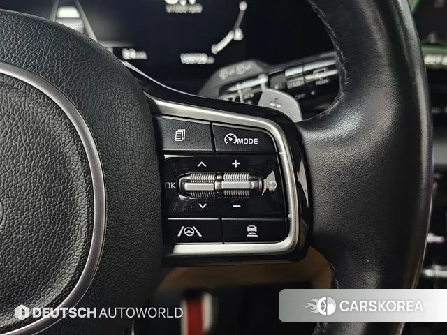 Kia Carnival 4th generation id 3489015 из Кореи 9