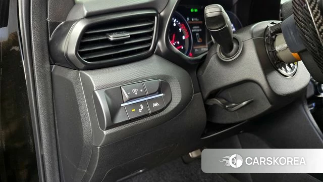 Hyundai Veloster (JS) id 4294195 из Кореи 9