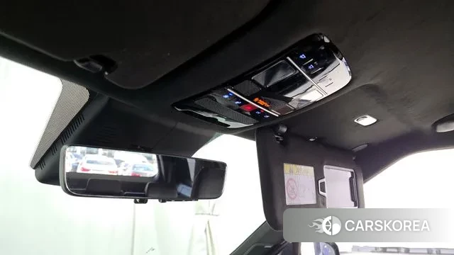 Hyundai Santa Fe (MX5) id 3457571 из Кореи 9