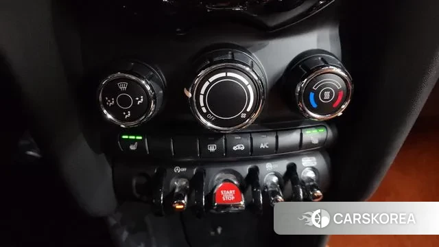 Mini Cooper id 3514554 из Кореи 9