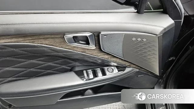 Kia K8 id 3012668 из Кореи 9