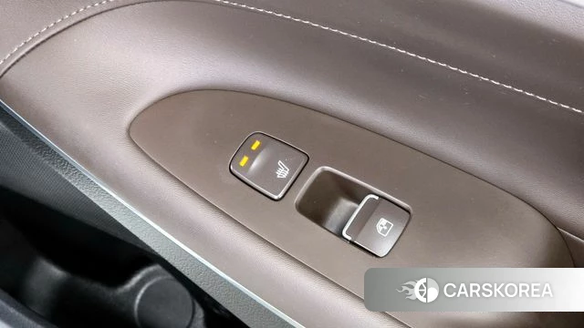 Hyundai The New Grandeur IG Hybrid id 3911409 из Кореи 9