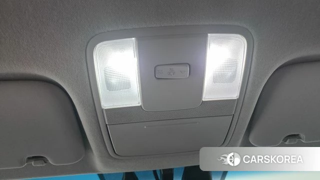Kia The New K3 2nd generation id 4871642 из Кореи 9