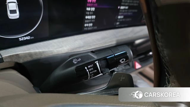 Kia K8 id 4195956 из Кореи 9