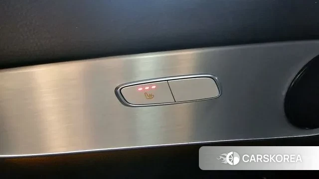 Mercedes-Benz GLC-Class X253 id 3302942 из Кореи 9