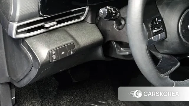 Hyundai Avante (CN7) id 3698032 из Кореи 9